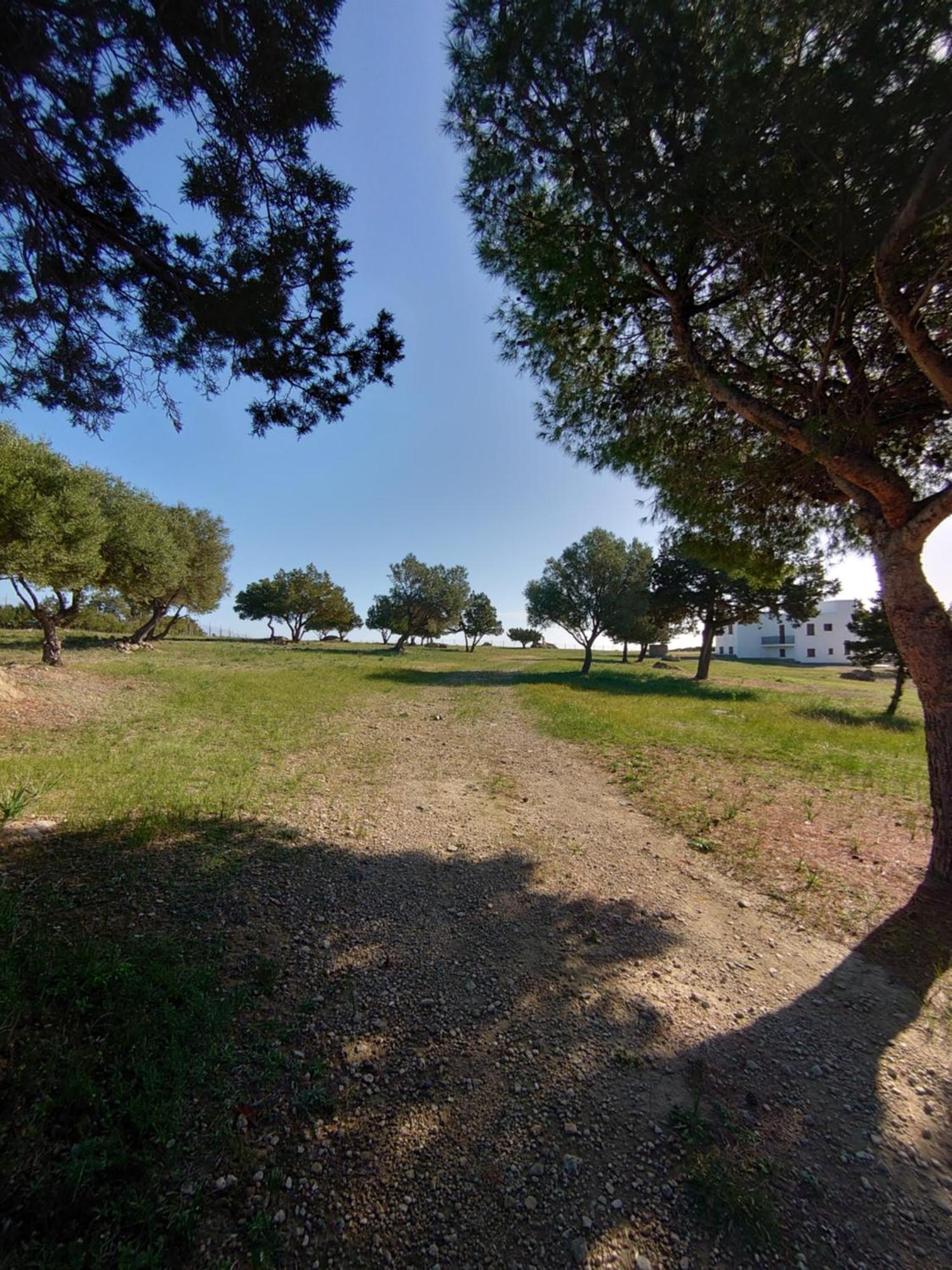 My Way Kavos Villa Agia Marina  ภายนอก รูปภาพ